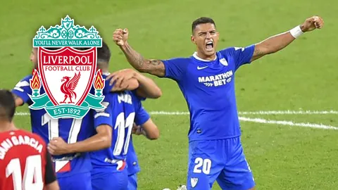 ลิเวอร์พูลผงะ “เซบียา” ตั้งค่าตัวเป้าหมายคลอปป์สุดโหด