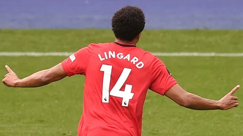 รายชื่อ 11 ตัวจริง แมนยูฯ ปะทะ ลินซ์ ศึกยูโรปาลีก รอบ 16 ทีม