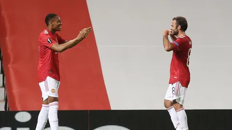 ตัดเกรดแข้ง แมนยูฯ เกมเชือด ลินซ์ ฉลุย 8 ทีม ยูโรปาลีก