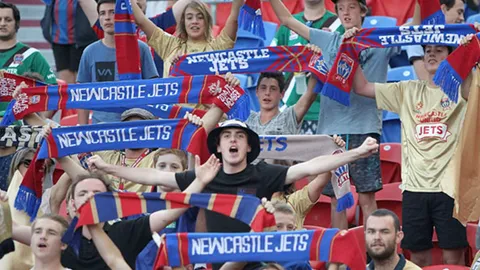 ระทึก สตาฟฟ์ทีมเยาวชนนิวคาสเซิล เจตส์ เข้าชมเกมเอลีก ทั้งที่ติดโควิด 19