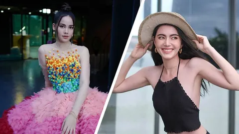 ไขความลับมายา "ช่อง-ดารา-ผู้จัดการ" แบ่งเปอร์เซ็นต์ค่าตัวกันอย่างไร 