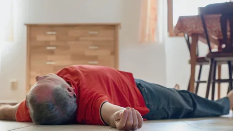 It’s a matter of life and death.