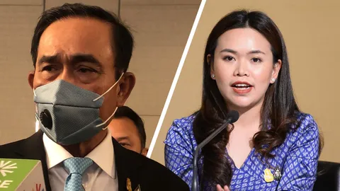 นายกฯ กำชับ จนท.ระวัง ค้นหาผู้สูญหาย เรือล่มเกาะสมุย พบเพิ่ม 1 เหลือ 2