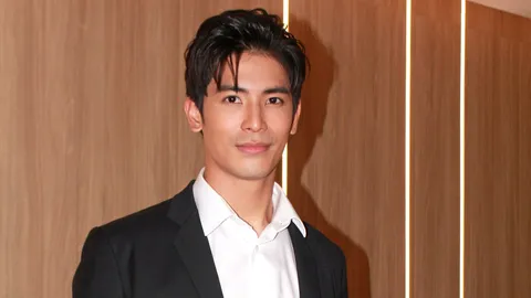 "สน" เปิดหัวใจ ยอมรับคุยสาวนอกวงการ ศึกษากันไป พร้อมเมื่อไหร่ค่อยเปิดตัว