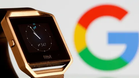 Google ยังรวม Fitbit ไม่สำเร็จ รอแก้ข้อกังขาใช้ข้อมูลเชิงโฆษณา