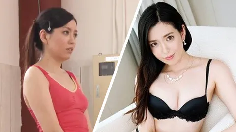 "หวดลงตรงกลางใจ"  ประมวลภาพ "อิวาเสะ มาโดกะ" นักเทนนิส สู่นางเอก AV 