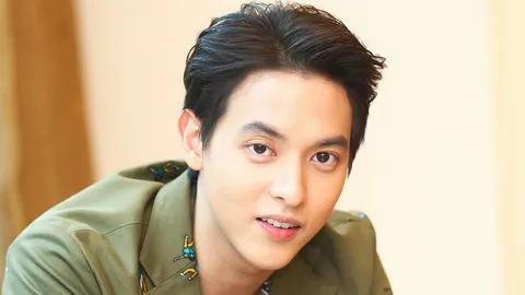 “เจมส์จิ” แฮปปี้ สถานี TV5 ฟิลิปปินส์ เตรียมนำละครไทยฉายทั่วประเทศ