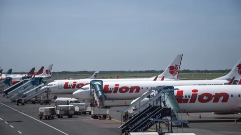 Thai Lion Air ยืนยันตรวจสอบเครื่องบินอยู่เสมอ มั่นใจความปลอดภัยทุกลำ