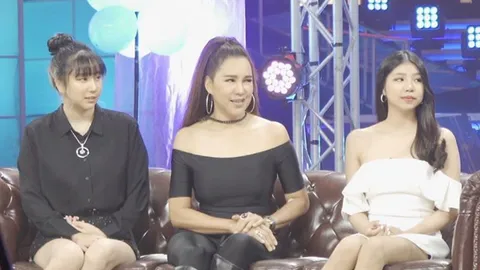 ส้มเช้ง สามช่า ทำเซอร์ไพรส์ เปิดตัวลูกสาว สวยเข้าวงการได้เลย