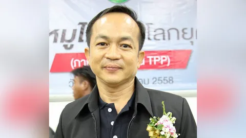 วิวัฒน์ พงษ์วิวัฒนชัย จัดโครงการเนื้อหมูราคาพิเศษ ช่วยเหลือผู้บริโภค