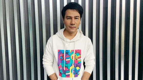 กอล์ฟ เบญจพล เผยพฤติกรรมชาวเน็ตลามปาม เล่าความทรมานหลังทำจมูก 