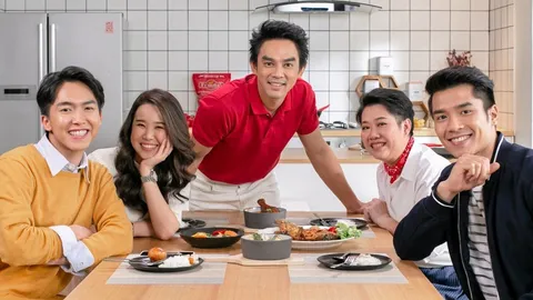 “มอส” เติมความห่วงใย ผ่านเอ็มวีเพลง “เพราะเธอแสนดี”