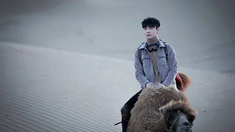 “โมโนแมกซ์” ชวนผจญภัยกับ “เลย์ EXO” ตามล่าสมบัติในซีรีส์ “The Golden Eyes”