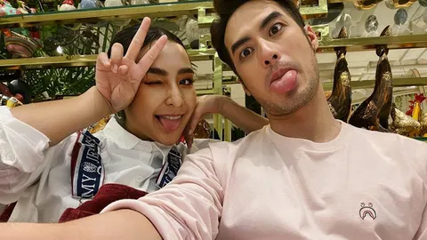 "ชิปปี้" หยอด "บอย" "เปิดใจแทนได้มั้ย" หลังบอยโพสต์ภาพเปิดบ้านหลังที่ 2