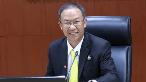 กสส. ดันนิคมสหกรณ์เกษตรอินทรีย์ ผลิตพืชผักปลอดภัย สร้างรายได้ 1.5 แสน/ปี