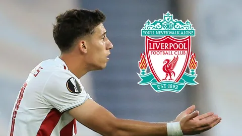 มายังไง “ลิเวอร์พูล” ใกล้คว้าแบ็กจอมบุกเสริมทัพ (คลิป)