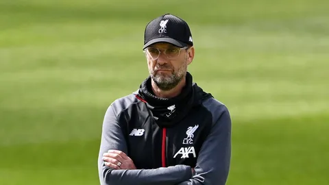 "คลอปป์" ไม่พลาด ติดโผลุ้นกุนซือยอดเยี่ยมพรีเมียร์ลีก