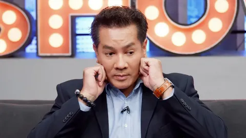 ต้น จักรกฤษณ์ ยกเครื่องหน้าศัลยกรรม 8 ชั่วโมง ภรรยาปลื้มเหมือนได้สามีใหม่