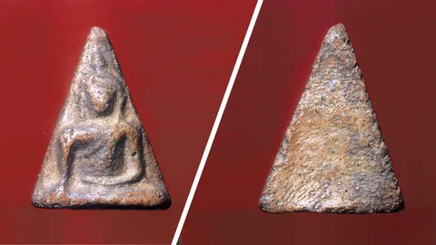 นางพญาองค์ตาควาย