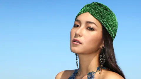 "บี น้ำทิพย์" สวยเซ็กซี่ คู่จิ้น "ฟิล์ม"