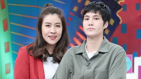 “เชียร์ & เจี๊ยบ” แข่งกันหวาน “ไฮโซบิ๊ก & เดียร์” ตามคุมแฟน