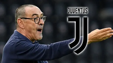 "ยูเวนตุส" ปลด "ซาร์รี" พ้นกุนซือ เล็ง 2 ฝีมือดีเสียบแทน