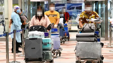 พาเหรดถึงไทย