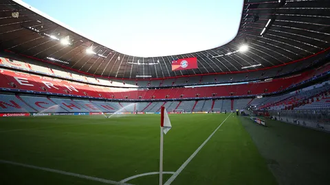 รายชื่อ 11 ตัวจริง เชลซี บุกปะทะ บาเยิร์นฯ ศึก UCL รอบ 16 ทีม นัดสอง