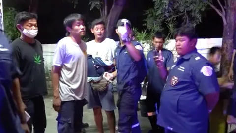 สาวฉะเชิงเทรางง คลอดลูกชายในห้องน้ำปั๊มน้ำมัน อ้างไม่รู้ตัวว่าท้อง