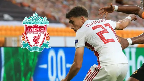 “ลิเวอร์พูล” จ่อปิดดีลแข้งใหม่รายแรก ค่าตัวไม่แพง