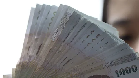 เงินเข้าวันนี้ เบี้ยยังชีพผู้สูงอายุ-ความพิการ เริ่มจ่าย 4 โมงเย็น 