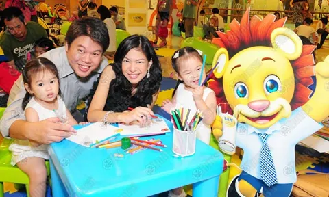 นักโภชนาการ แนะ7 สารอาหารสำคัญ เสริมศักยภาพสมองของลูกน้อย