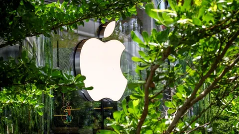 'แอปเปิล' ค้านธุรกิจเล็กจดทะเบียน 'ลูกแพร์' เป็นโลโก้ อ้างทำคนสับสน