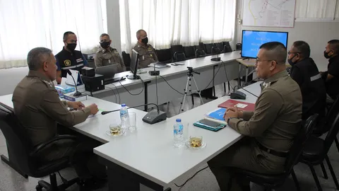 คดีฆ่าสาวหมกร่องน้ำพังงา คืบ 70% มุ่งพัวพันยาเสพติด-เงินกู้ดอกโหด