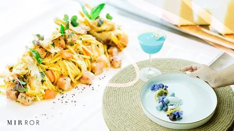 วันแม่ปีนี้ พาแม่หนีเที่ยวแบบ Exclusive กัน 