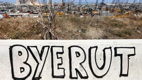 รมต.ลาออกไม่ช่วย เลบานอนยังประท้วงเดือด ขณะที่ยอดตายเหตุระเบิดพุ่งทะลุ 200 ศพ