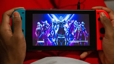 Epic Games เจ้าของ Fortnite มูลค่าพุ่ง 1.7 หมื่นล้านดอลลาร์สหรัฐ หลังได้เงินระดมทุนรอบใหม่