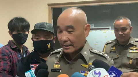 ผลสอบคดี "บอส อยู่วิทยา" ตร.แง้มมีคนผิด จ่อสรุปให้ "บิ๊กแป๊ะ" พรุ่งนี้