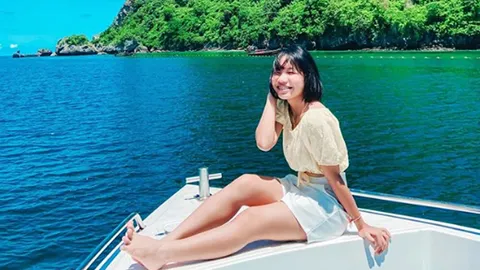 ลิลลี่ ได้หมดถ้าสดชื่น โดนดราม่าไปอีกคน รีบขอโทษรู้เท่าไม่ถึงการณ์