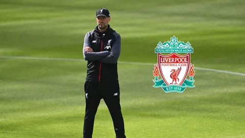 "ลิเวอร์พูล" ตาลุก ทีมดังพร้อมลดค่าตัวเป้าหมายคลอปป์