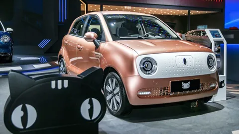 Great Wall Motors โชว์รถใหม่ในงานเฉิงตู มอเตอร์โชว์ 2020