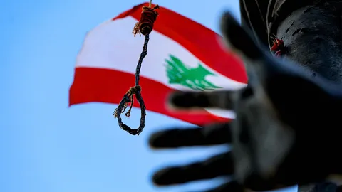 โลกระดมทุนช่วยเลบานอนบรรเทาอดอยาก