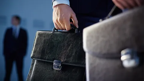 อธิบดี/ทูตเกษียณ