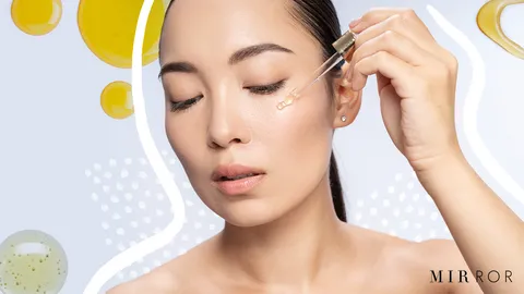 คืนวัยให้ผิวด้วย "Rosehip Oil"