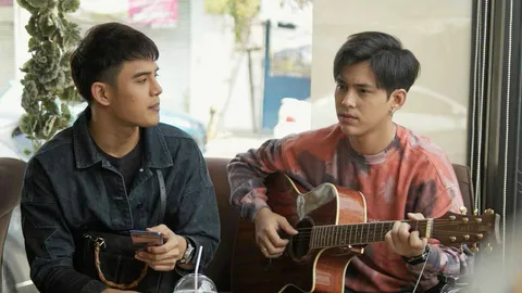 สุดแสนรัก