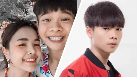 เบ บอล เล่าสาเหตุลาออกค่าย เจนนี่ เหลือเงินแค่ 2 พัน อยู่ต่อคงไม่มีอนาคต 