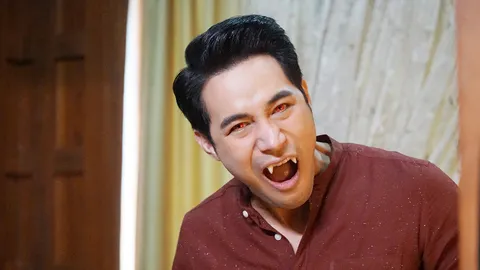 “โอม” เจองานหิน รับบท ผีดิบครั้งแรก ซ้ำอู้คำเมืองกลัวคนไม่อิน ใน "ภูตรัตติกาล"