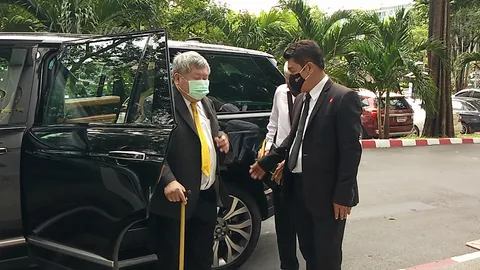 อุทธรณ์ยืน คุก 6 เดือน “เปรมชัย” ไม่รออาญาข้อหาปืนไรเฟิล