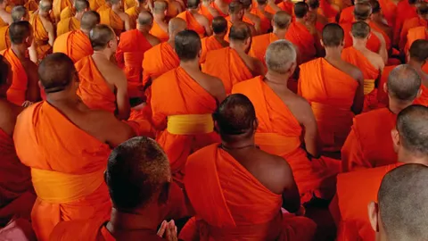 จ่อชง 5 อนุบัญญัติบอร์ดพระปริยัติธรรม 17 ส.ค.นี้