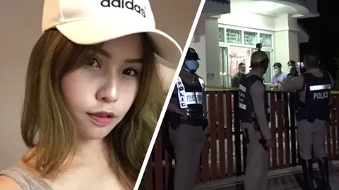 ตร.โพธิ์กลางเร่งหาคนร้าย ฆ่าโหดสาวสวยหมกบ้าน มุ่งปมชิงทรัพย์-ชู้สาว